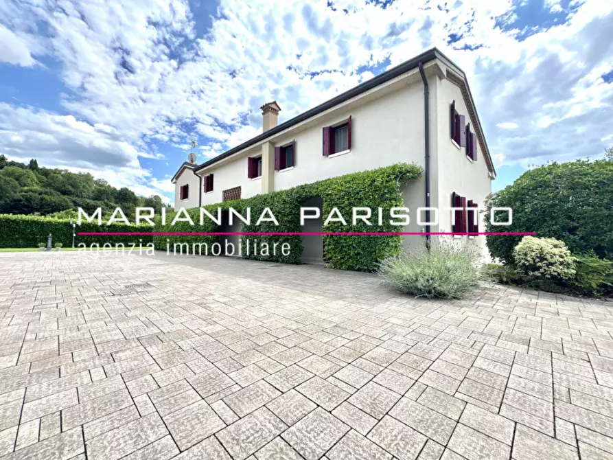 Immagine 83 di Villa in vendita  in Via Piana d'Oriente 34/B a Mussolente