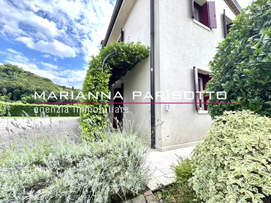 Immagine 84 di Villa in vendita  in Via Piana d'Oriente 34/B a Mussolente