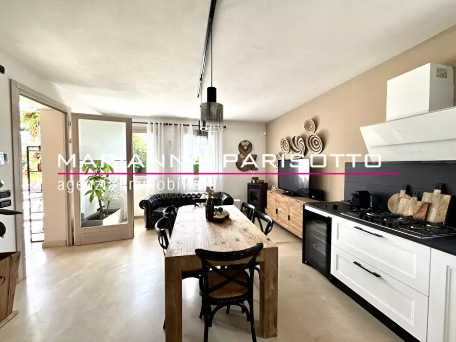 Immagine 86 di Villa in vendita  in Via Piana d'Oriente 34/B a Mussolente