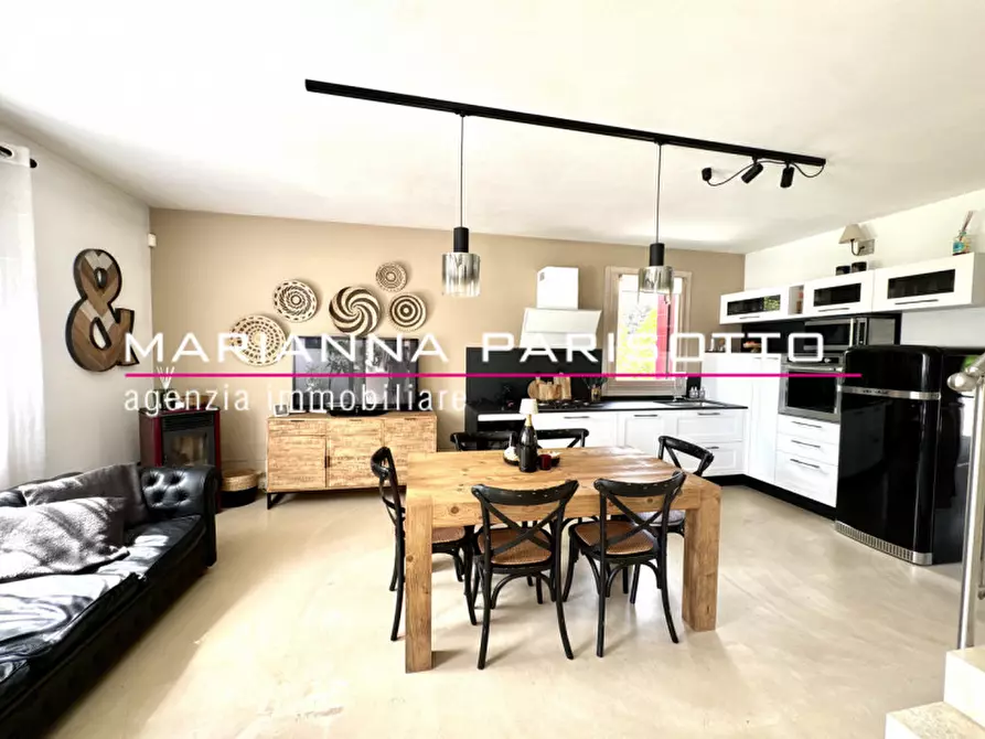 Immagine 88 di Villa in vendita  in Via Piana d'Oriente 34/B a Mussolente