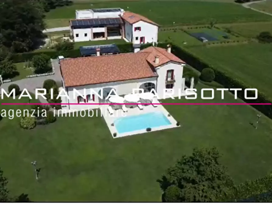 Immagine 97 di Villa in vendita  in Via Piana d'Oriente 34/B a Mussolente