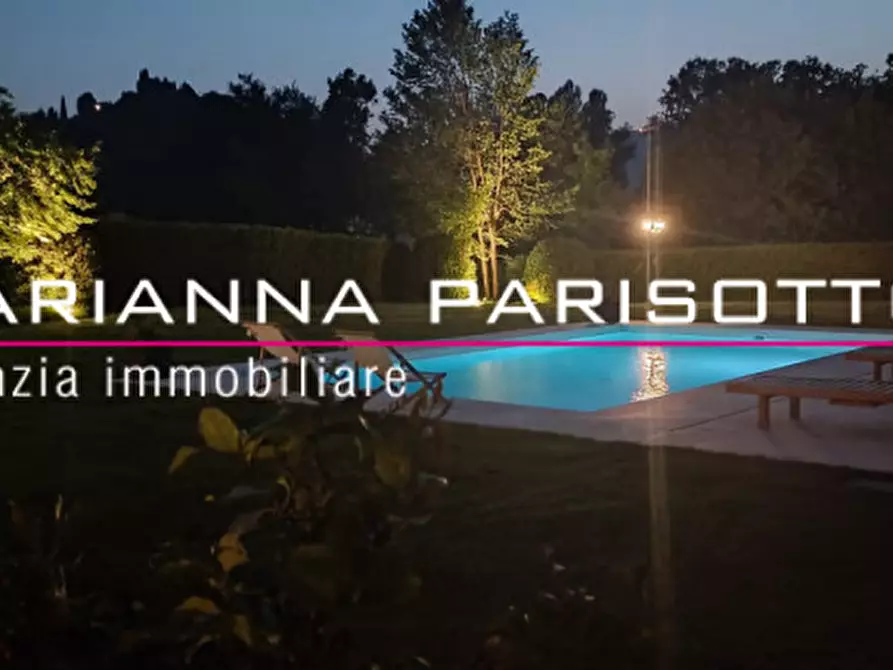 Immagine 98 di Villa in vendita  in Via Piana d'Oriente 34/B a Mussolente