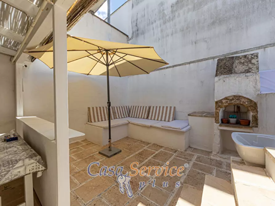 Immagine 1 di Casa indipendente in vendita  in Via Puccini a Matino