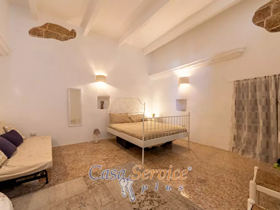 Immagine 3 di Casa indipendente in vendita  in Via Puccini a Matino