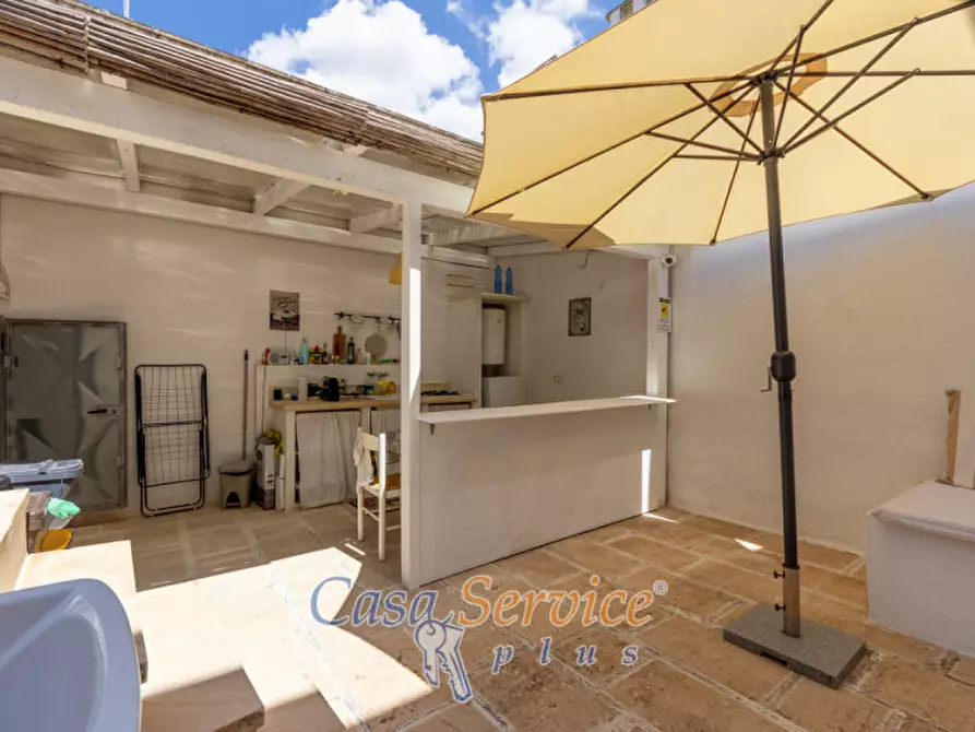 Immagine 3 di Casa indipendente in vendita  in Via Puccini a Matino
