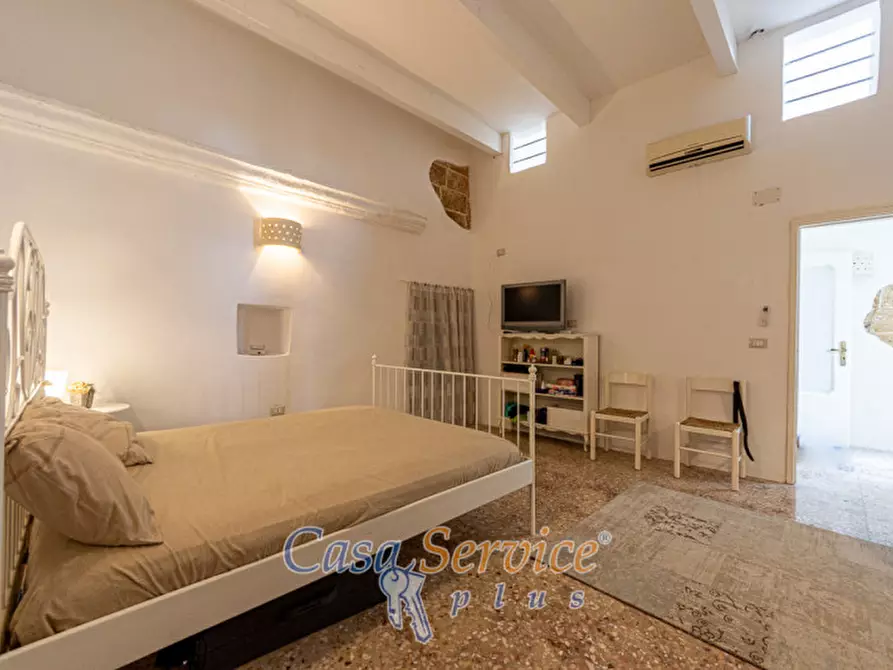 Immagine 6 di Casa indipendente in vendita  in Via Puccini a Matino