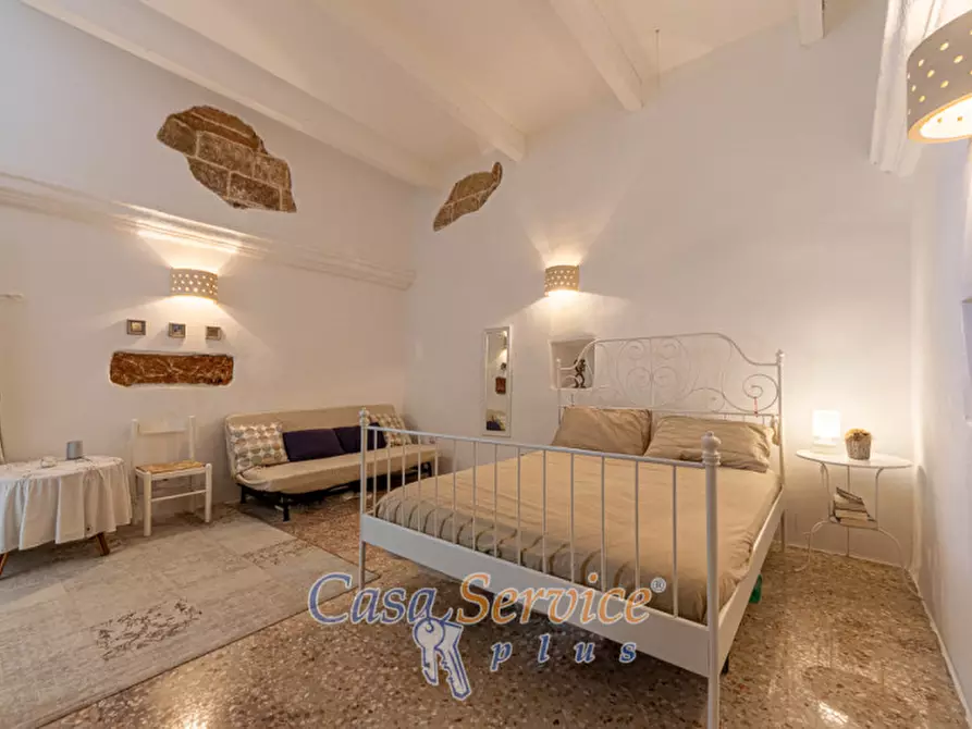 Immagine 6 di Casa indipendente in vendita  in Via Puccini a Matino