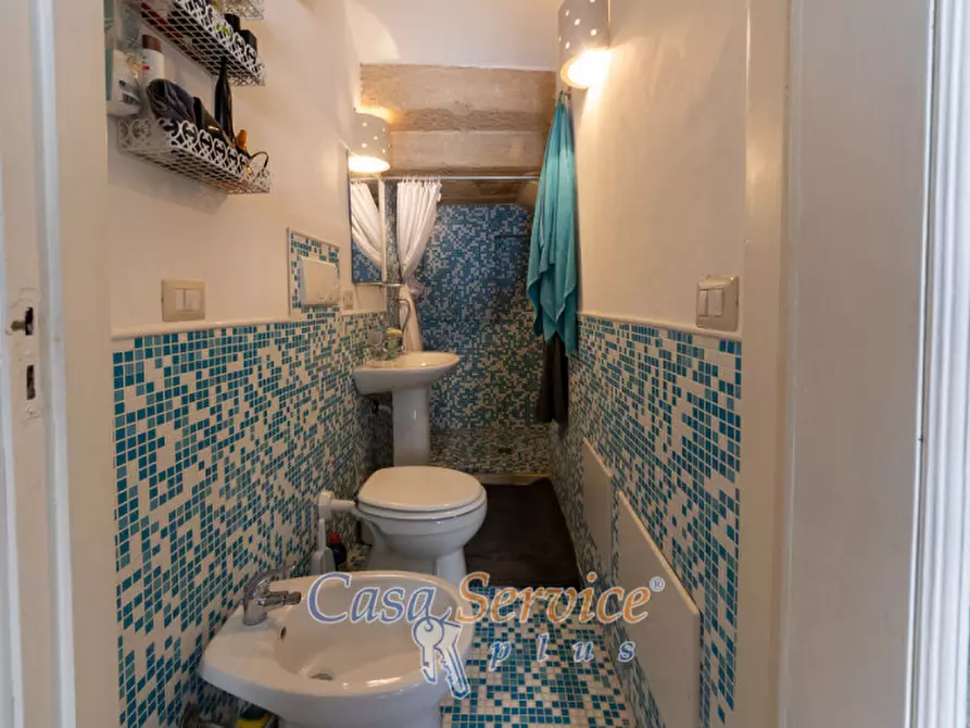 Immagine 8 di Casa indipendente in vendita  in Via Puccini a Matino
