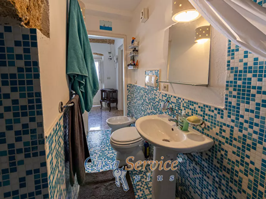 Immagine 9 di Casa indipendente in vendita  in Via Puccini a Matino
