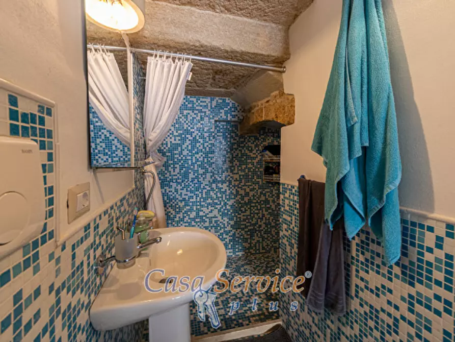 Immagine 10 di Casa indipendente in vendita  in Via Puccini a Matino