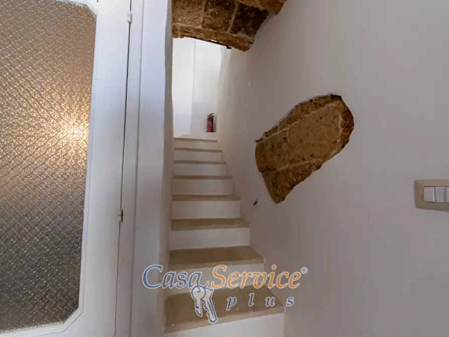 Immagine 11 di Casa indipendente in vendita  in Via Puccini a Matino