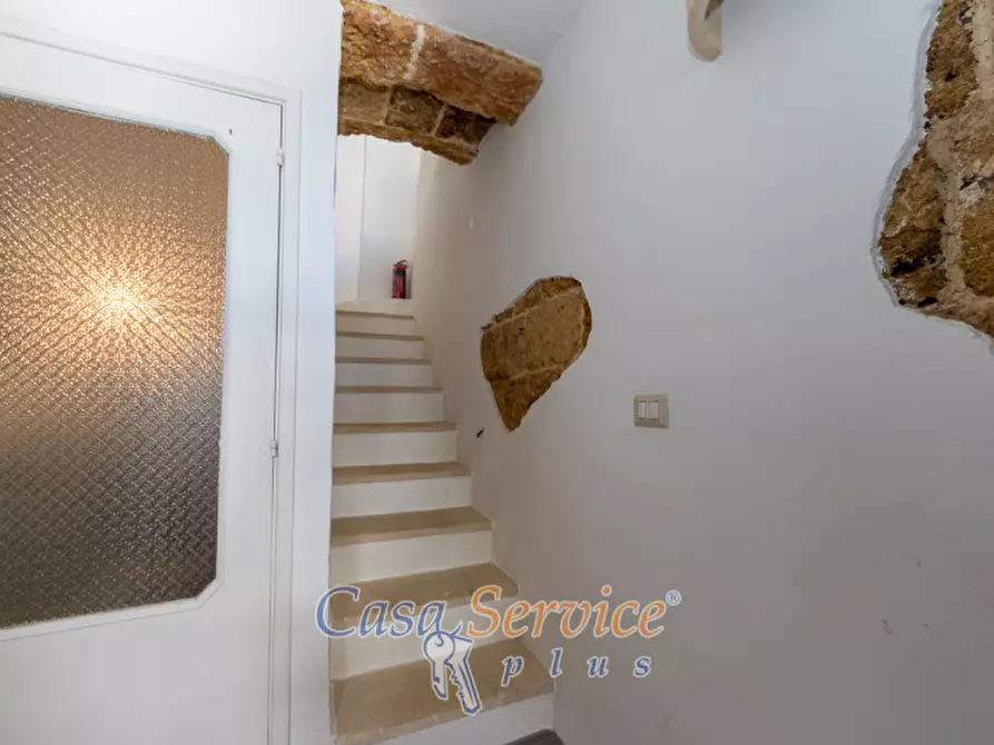 Immagine 11 di Casa indipendente in vendita  in Via Puccini a Matino