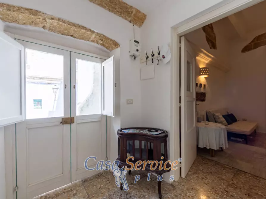 Immagine 12 di Casa indipendente in vendita  in Via Puccini a Matino