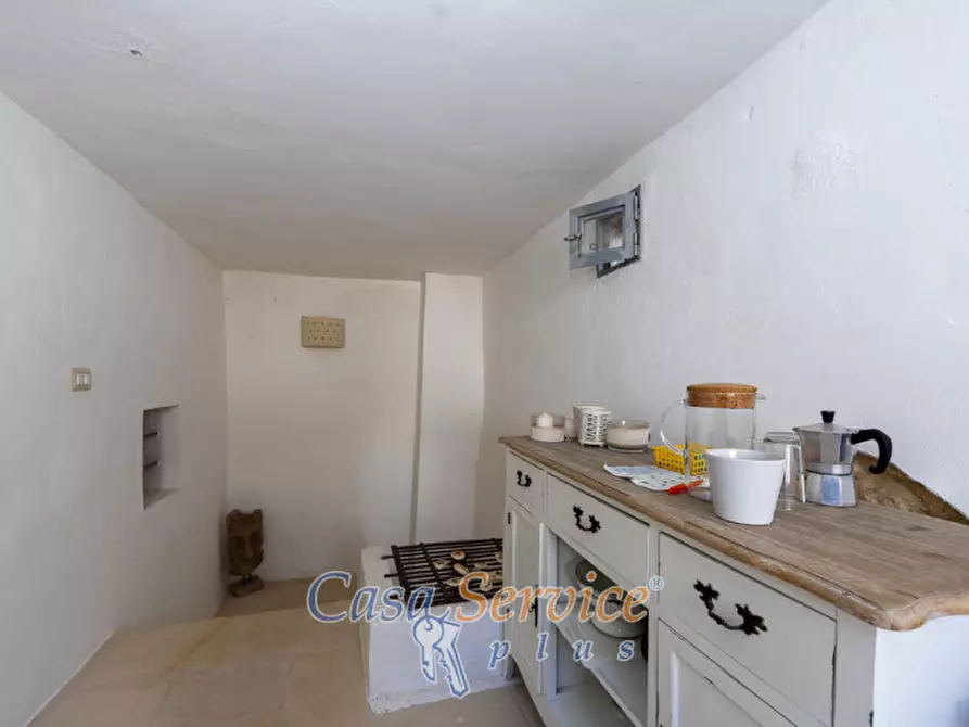 Immagine 13 di Casa indipendente in vendita  in Via Puccini a Matino