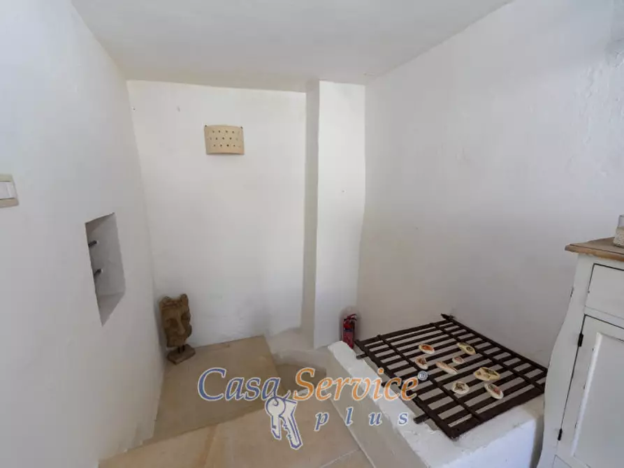 Immagine 15 di Casa indipendente in vendita  in Via Puccini a Matino