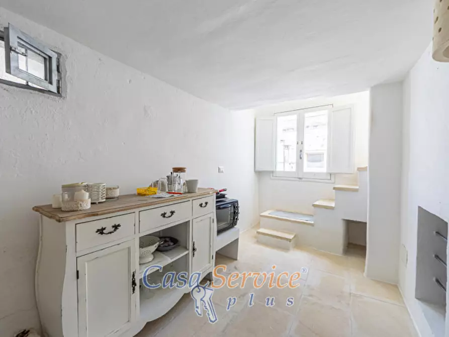 Immagine 16 di Casa indipendente in vendita  in Via Puccini a Matino