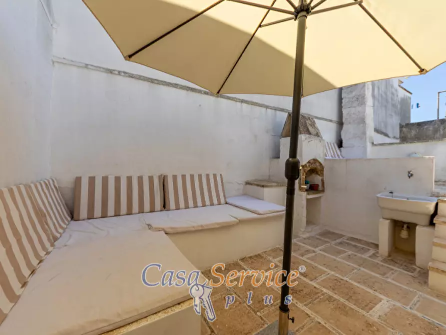 Immagine 19 di Casa indipendente in vendita  in Via Puccini a Matino