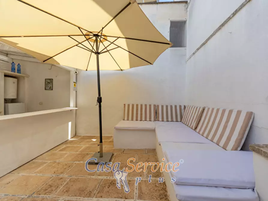 Immagine 20 di Casa indipendente in vendita  in Via Puccini a Matino