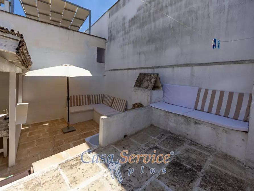 Immagine 22 di Casa indipendente in vendita  in Via Puccini a Matino