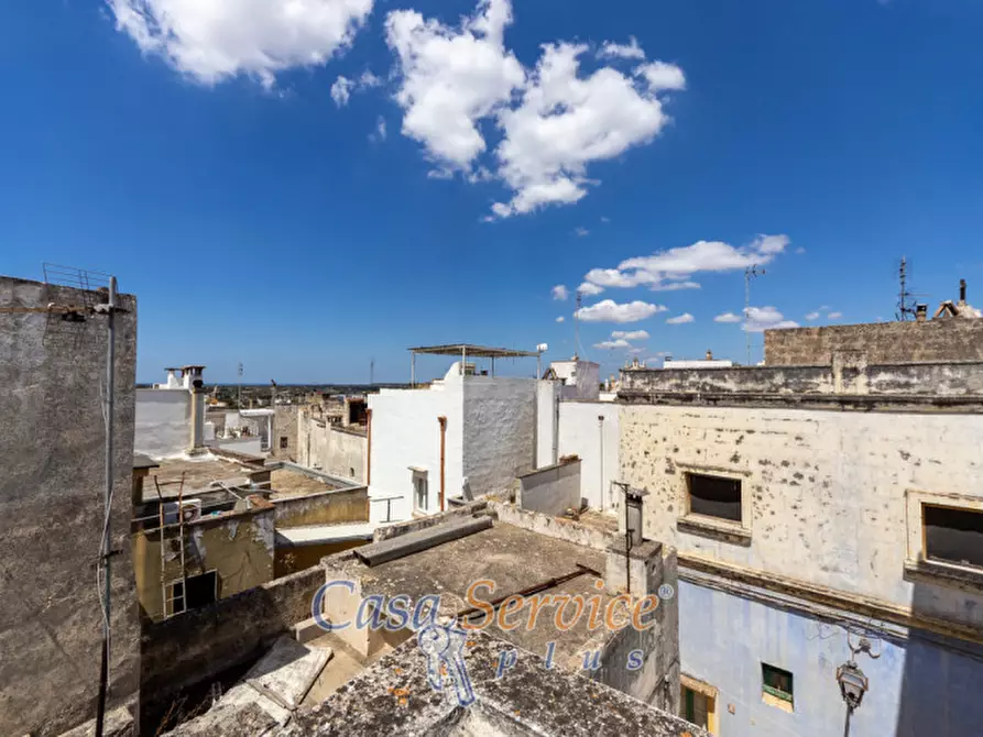 Immagine 23 di Casa indipendente in vendita  in Via Puccini a Matino