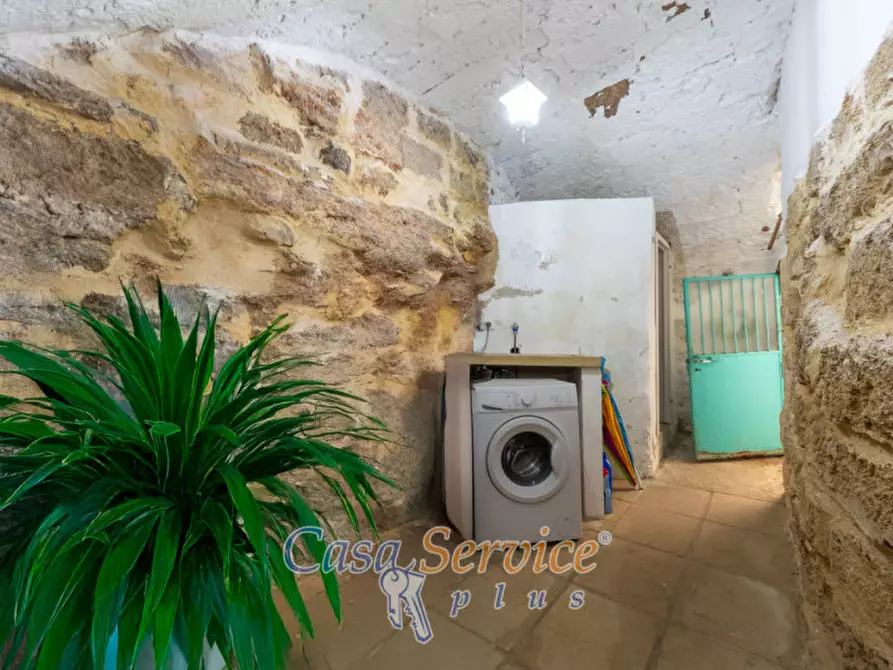 Immagine 25 di Casa indipendente in vendita  in Via Puccini a Matino