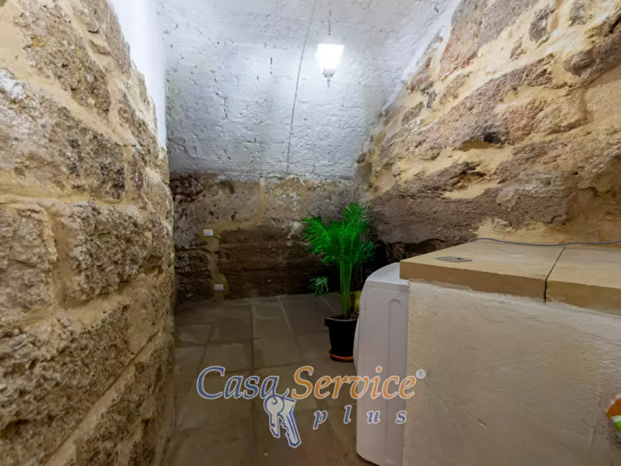 Immagine 26 di Casa indipendente in vendita  in Via Puccini a Matino