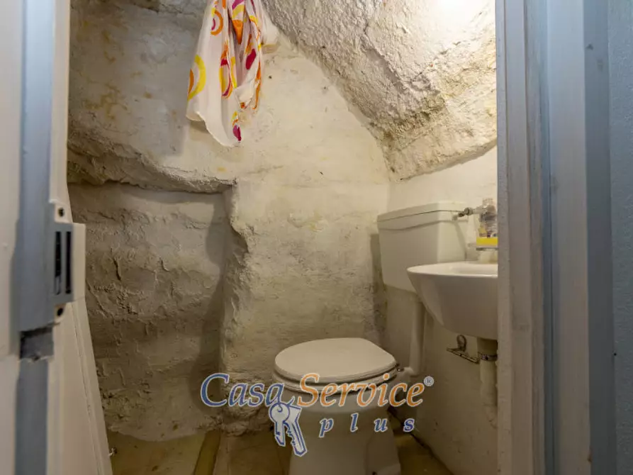 Immagine 27 di Casa indipendente in vendita  in Via Puccini a Matino