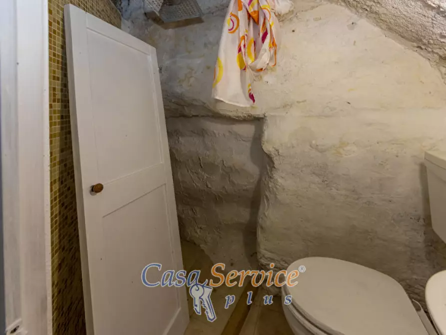 Immagine 28 di Casa indipendente in vendita  in Via Puccini a Matino