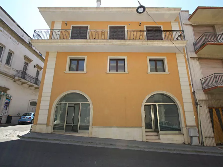 Immagine 17 di Ufficio in vendita  in Via Impero, Parabita, LE, Italia a Parabita