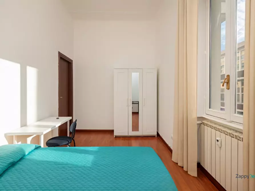 Immagine 1 di Camera in affitto  in Viale Zara a Milano