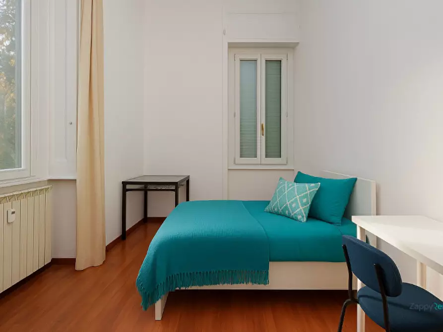 Immagine 2 di Camera in affitto  in Viale Zara a Milano