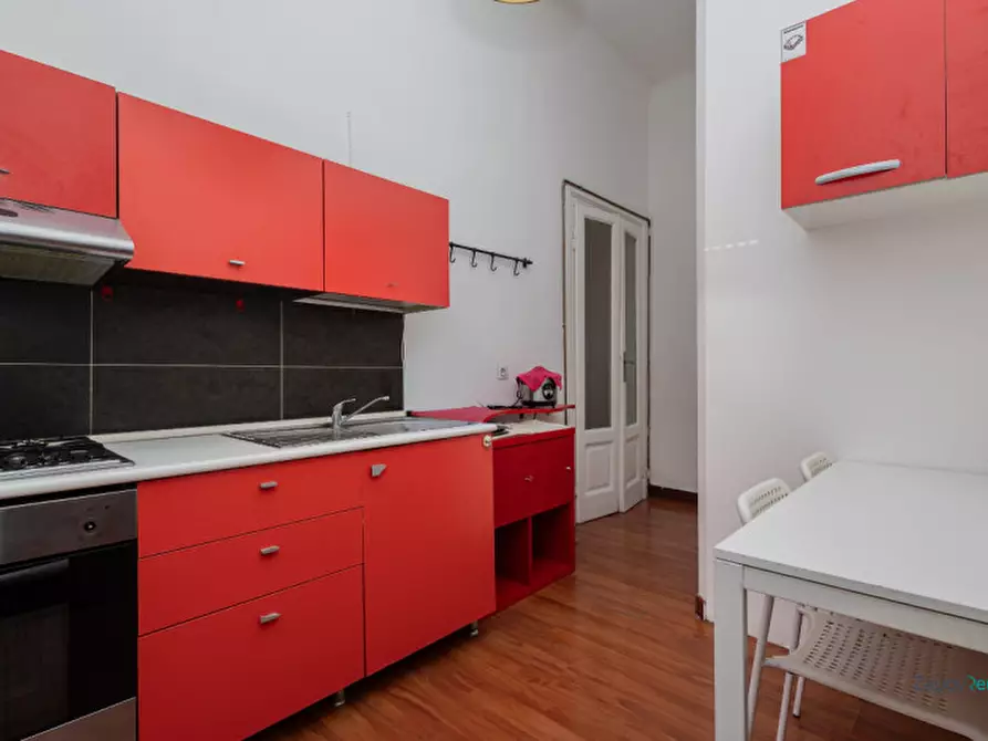 Immagine 6 di Camera in affitto  in Viale Zara a Milano