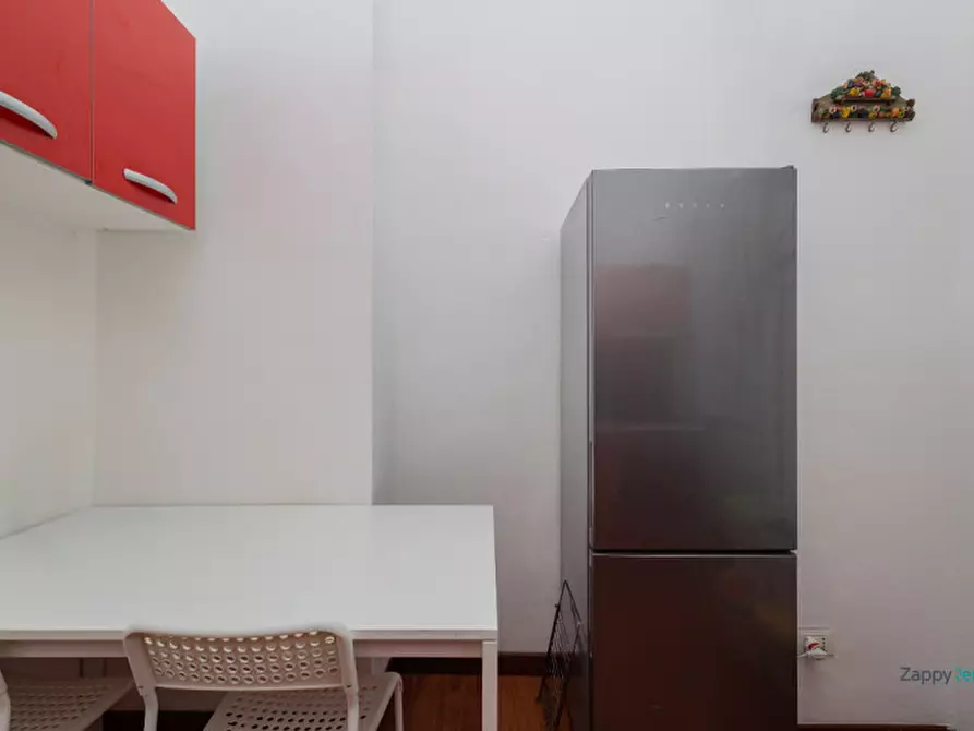 Immagine 9 di Camera in affitto  in Viale Zara a Milano