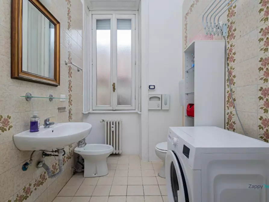 Immagine 10 di Camera in affitto  in Viale Zara a Milano