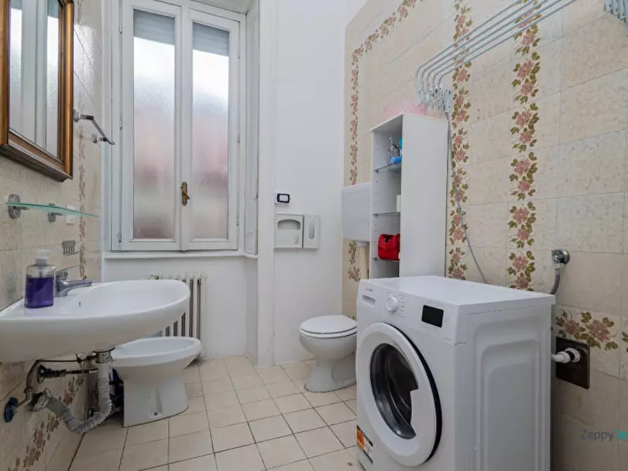 Immagine 11 di Camera in affitto  in Viale Zara a Milano