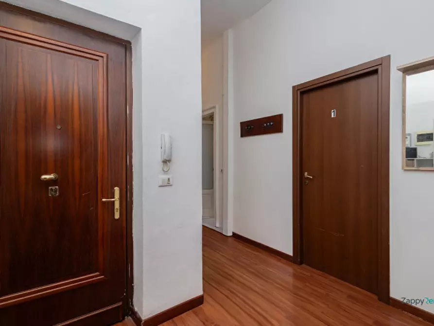 Immagine 17 di Camera in affitto  in Viale Zara a Milano