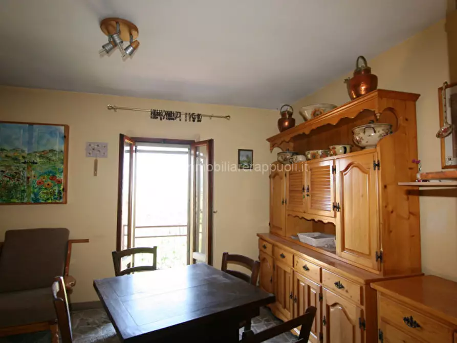 Immagine 7 di Villa in vendita  a Sinalunga