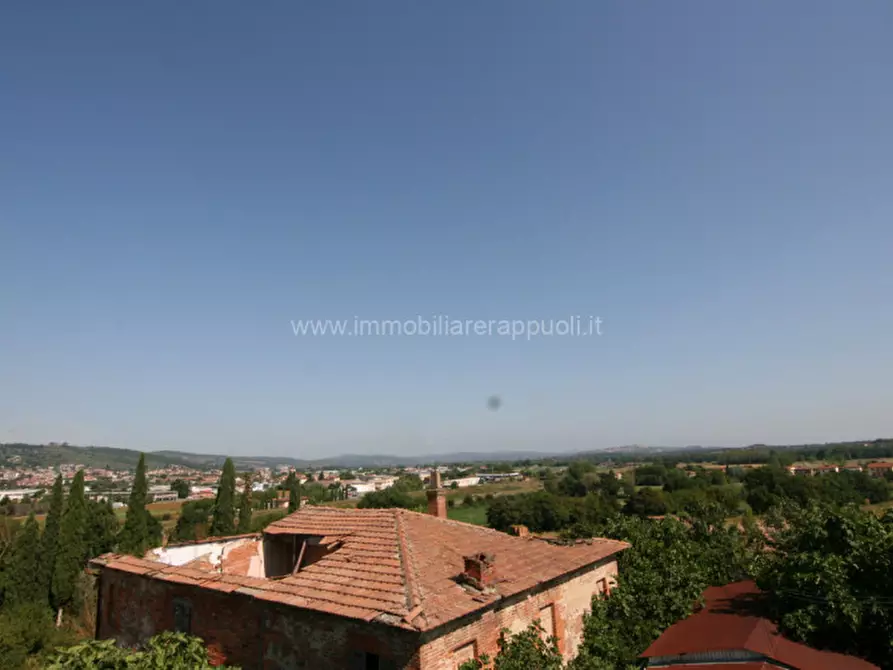 Immagine 15 di Villa in vendita  a Sinalunga