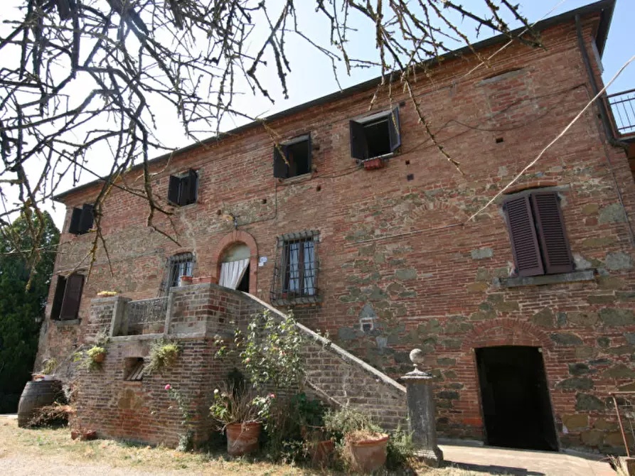 Immagine 34 di Villa in vendita  a Sinalunga