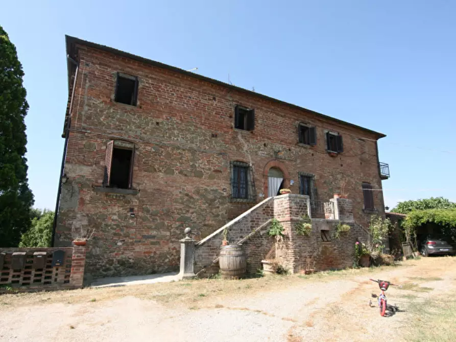 Immagine 35 di Villa in vendita  a Sinalunga