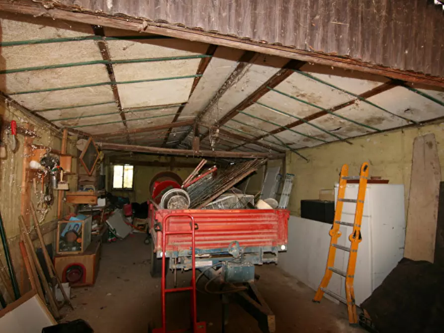 Immagine 37 di Villa in vendita  a Sinalunga