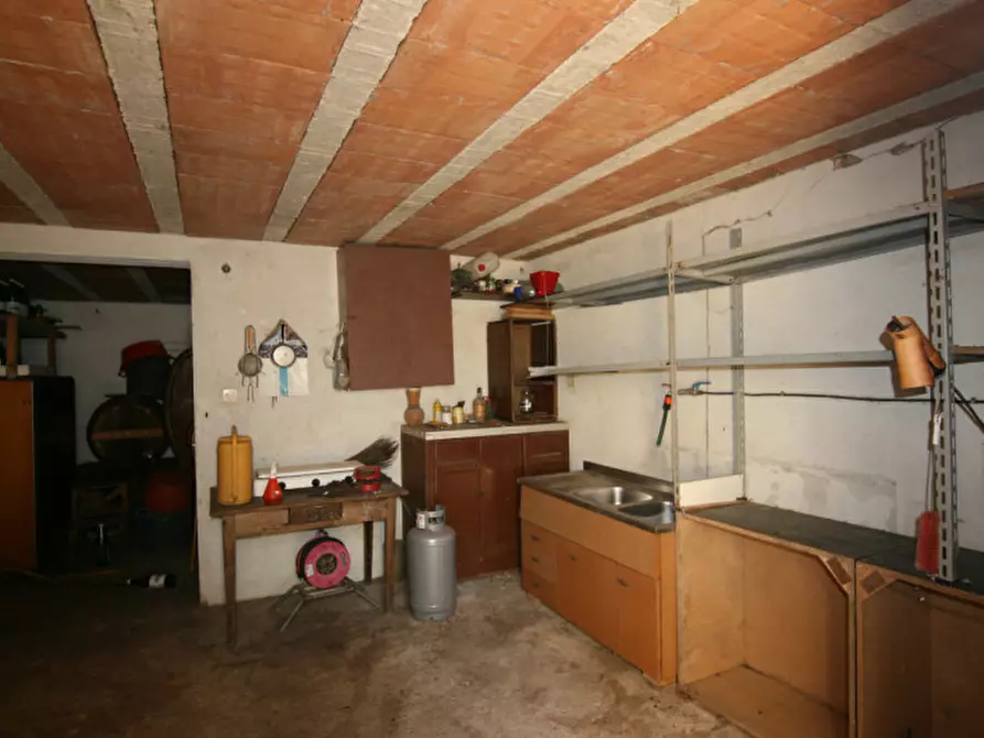 Immagine 40 di Villa in vendita  a Sinalunga