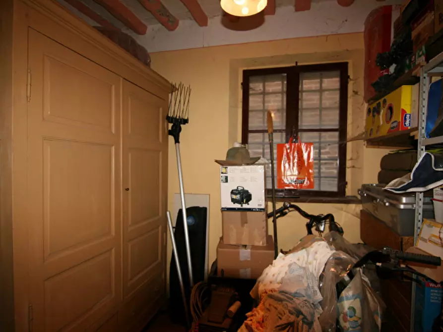 Immagine 45 di Villa in vendita  a Sinalunga