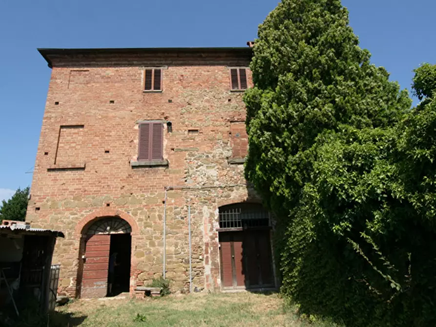 Immagine 53 di Villa in vendita  a Sinalunga