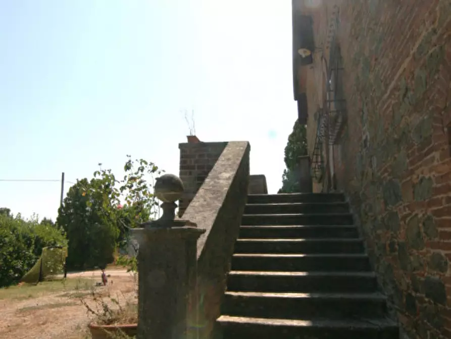 Immagine 55 di Villa in vendita  a Sinalunga