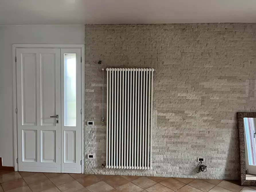 Immagine 2 di Casa bifamiliare in vendita  in via San Zeno a Veggiano