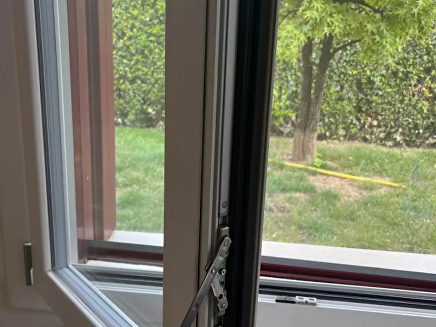 Immagine 6 di Casa bifamiliare in vendita  in via San Zeno a Veggiano