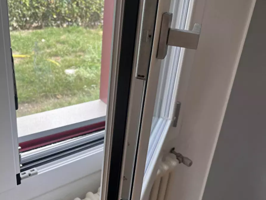 Immagine 7 di Casa bifamiliare in vendita  in via San Zeno a Veggiano