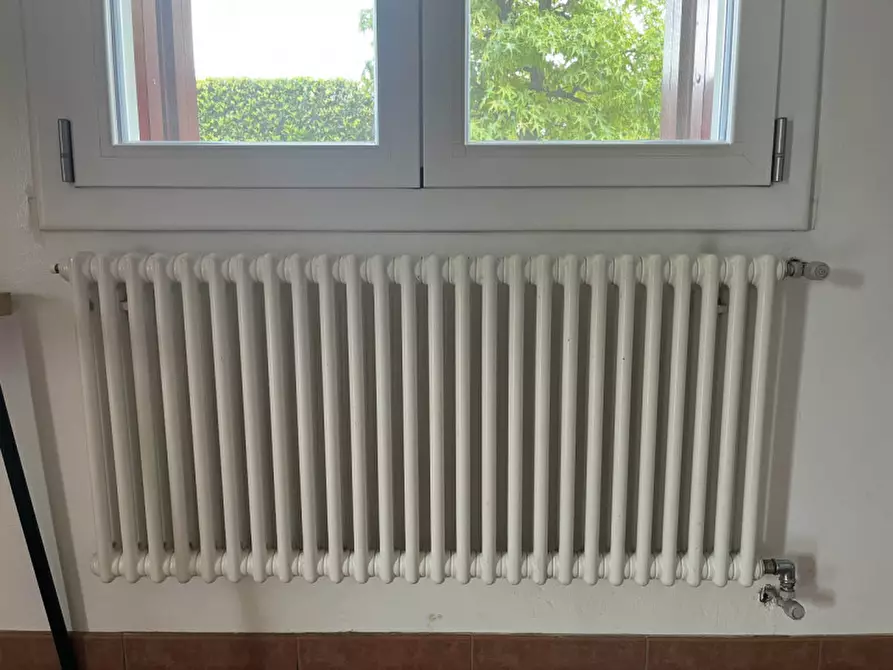 Immagine 8 di Casa bifamiliare in vendita  in via San Zeno a Veggiano