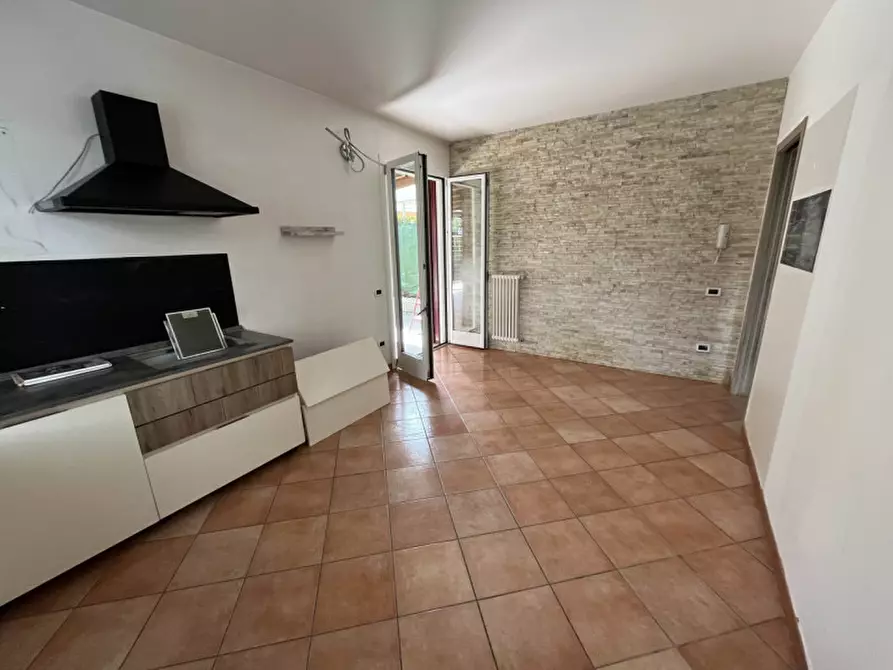 Immagine 9 di Casa bifamiliare in vendita  in via San Zeno a Veggiano